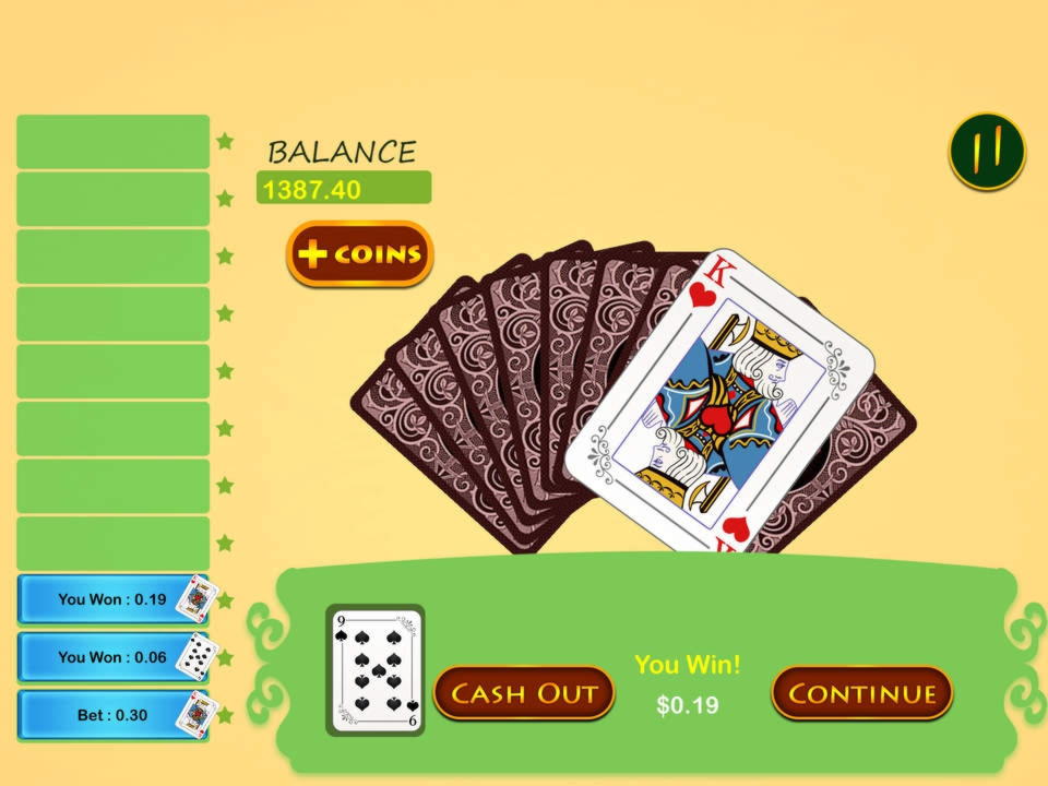 €335 Free Casino Tournament at Emu Casino