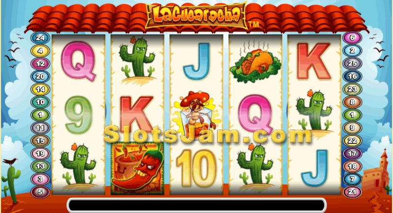 45 FREE Spins at Leo Dubai Casino