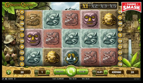 €750 No deposit bonus at Volt Casino