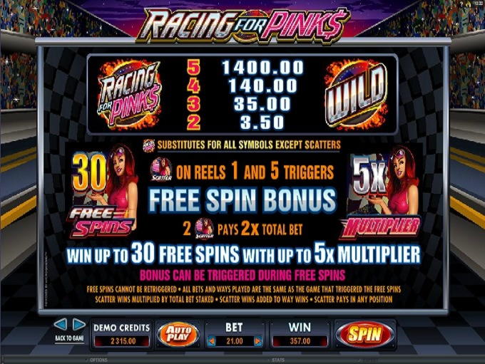 410% Match at a Casino at River Belle Casino