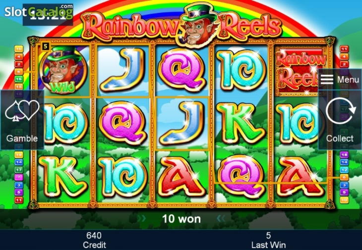 55 free casino spins at Berlin Casino 