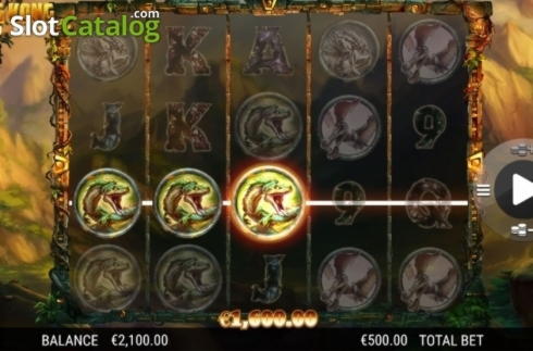 Eur 525 Tournament at Road Casino 