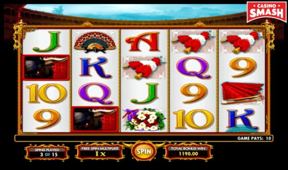 EUR 975 Casino Tournament at Wild Blaster Casino