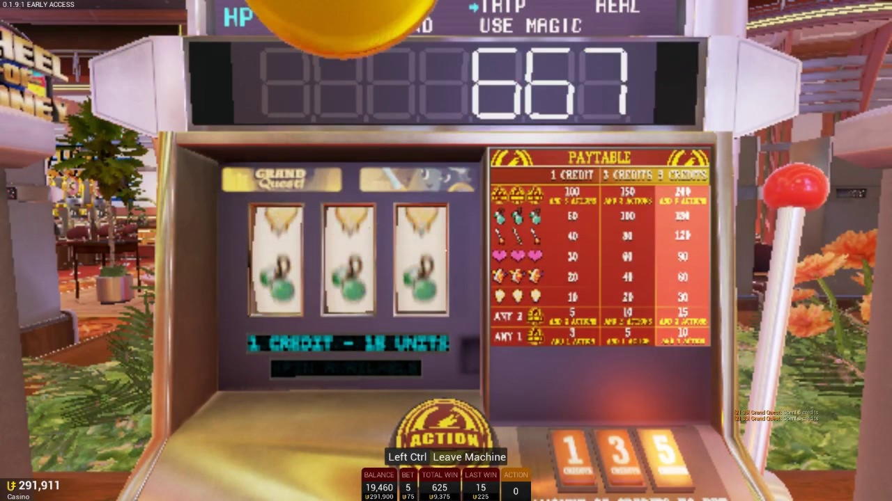 €205 Free Casino Tournament at Casino Las Vegas