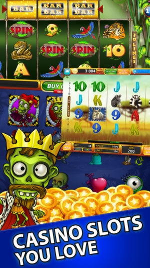 285 Free Spins right now at 777 Casino