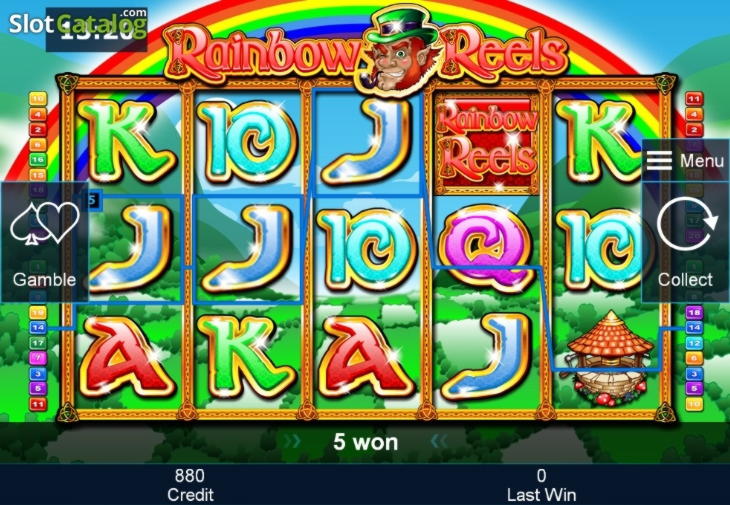 140 Free spins casino at Jelly Bean Casino
