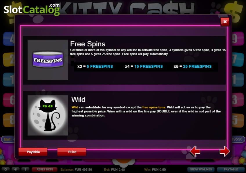 10 Free Spins Casino at Roaring 21 Casino