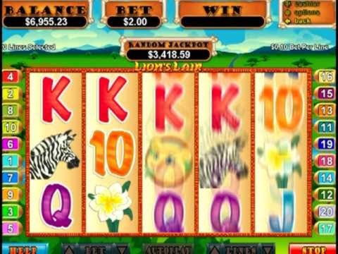 €90 free casino chip at Spin Palace Casino