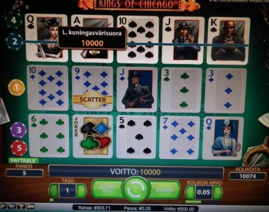 Eur 410 No deposit bonus casino at Jelly Bean Casino