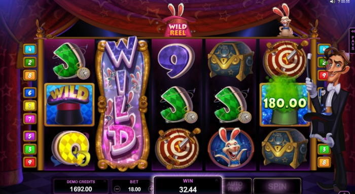 545% Signup Casino Bonus at Jackpot City Casino