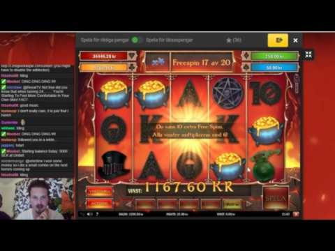 $4820 NO DEPOSIT at Lucky Red Casino