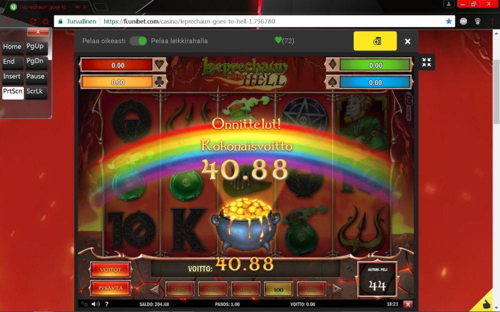 475% Match bonus at Lucky Nugget Casino