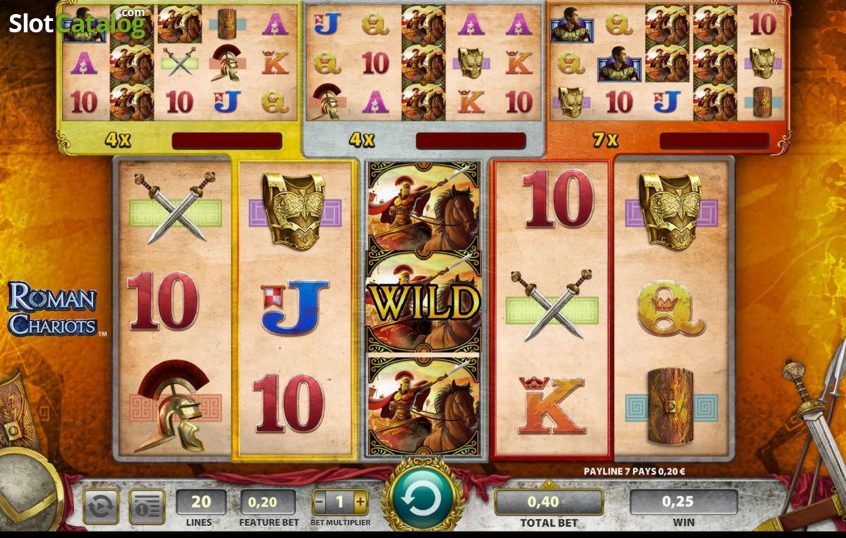 225% Signup casino bonus at Emu Casino