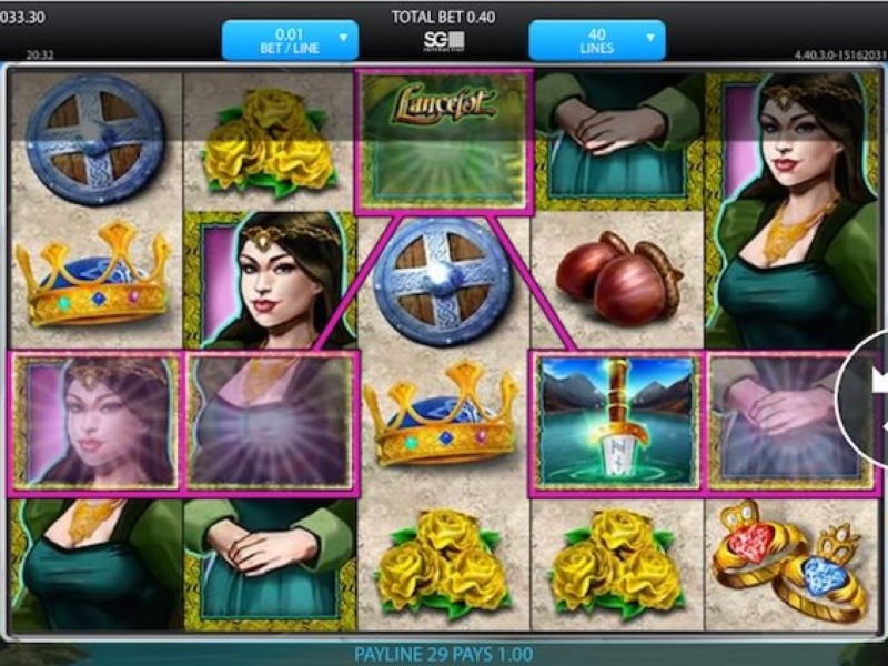 $550 FREE CHIP CASINO at Big Jackpots Casino 