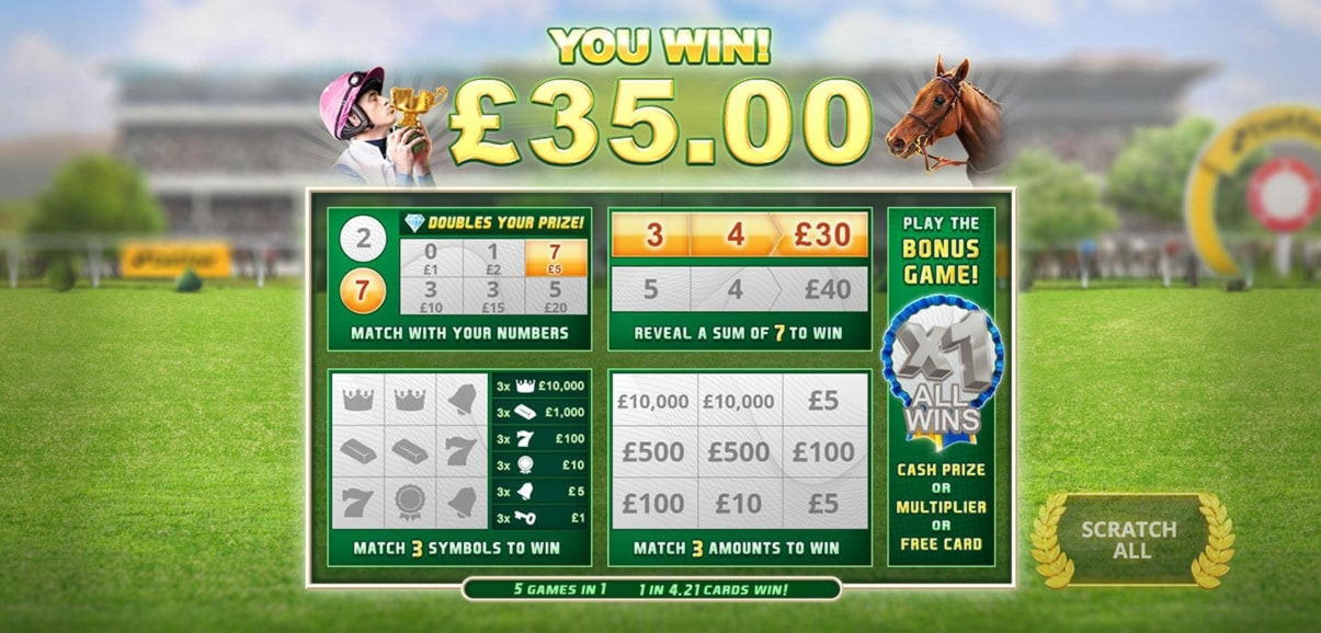 265 Trial Spins at Wild Blaster Casino