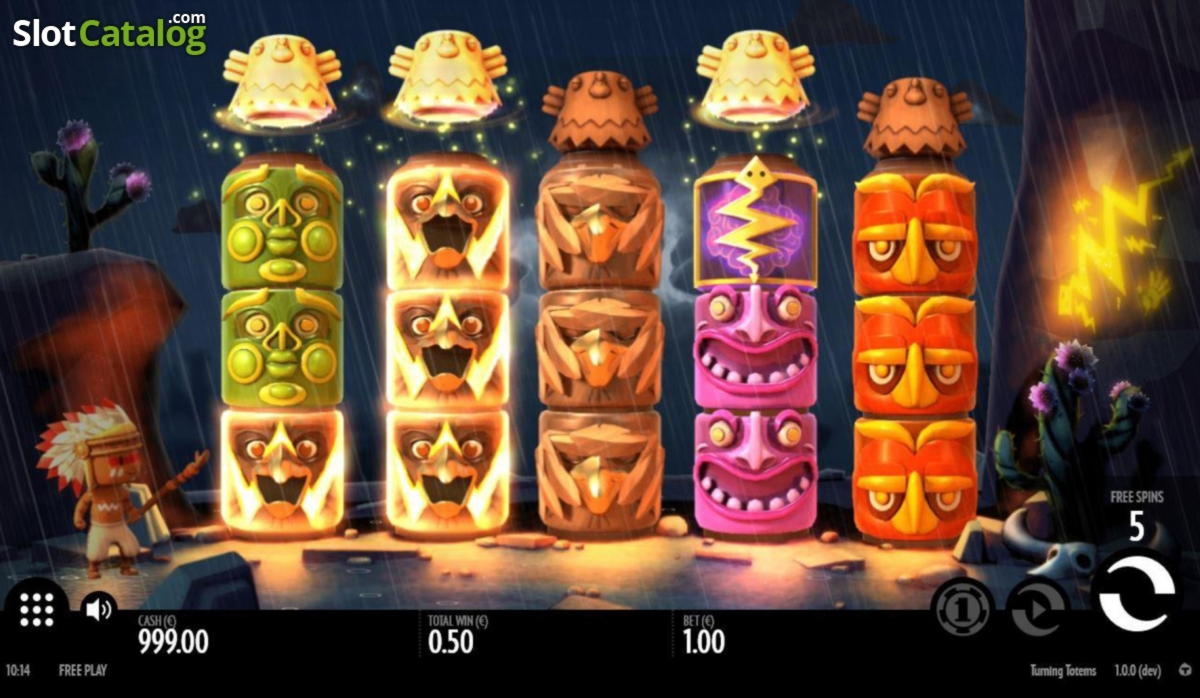 285 Free Spins right now at All Slots Casino