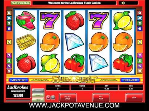 230 Free spins at Big Jackpots Casino 
