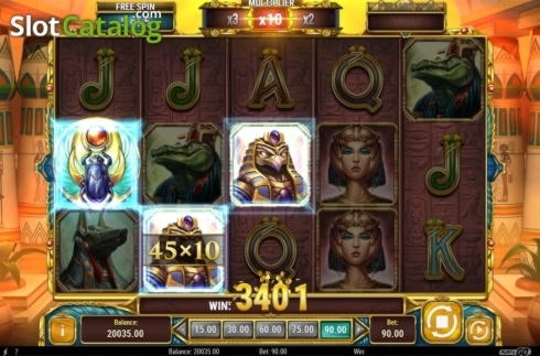 EUR 333 Online Casino Tournament at bWin Casino