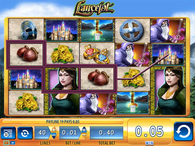 935% Match Bonus Casino at 777 Casino