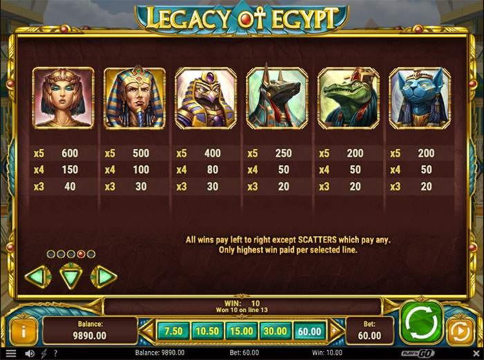 190 Free spins at Jelly Bean Casino
