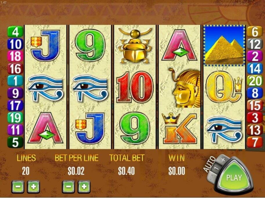 60 Loyalty Free Spins! at bWin Casino