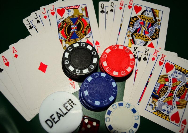 £890 Casino Tournament at bWin Casino