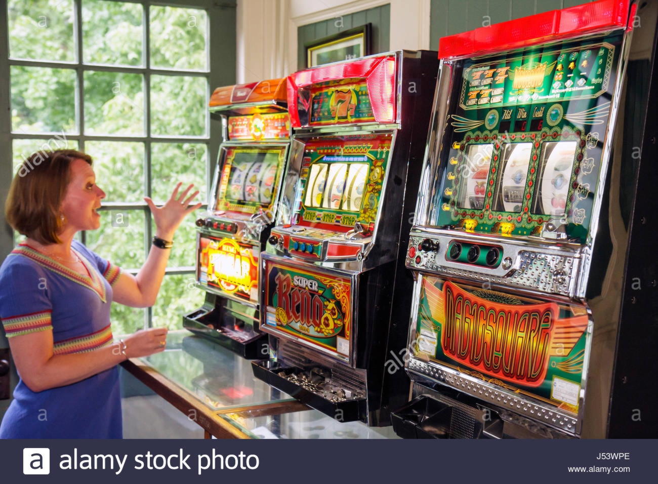 £585 Tournament at Treasure Island Jackpots Casino (Australia Casino Mirror)