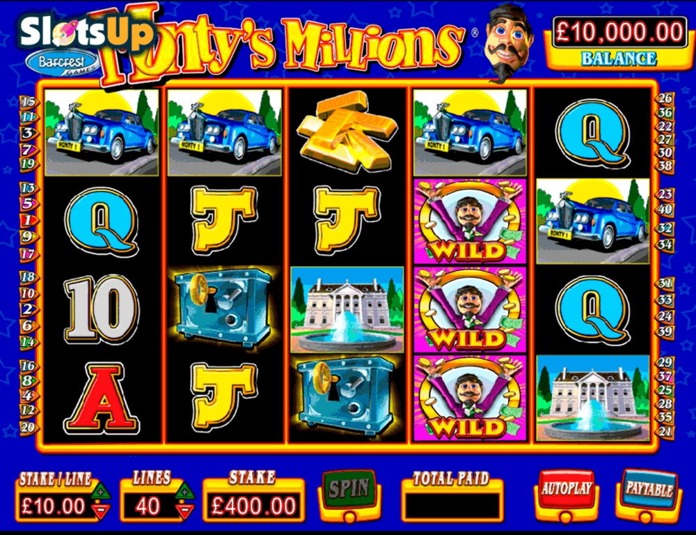 €655 Daily freeroll slot tournament at River Belle Casino