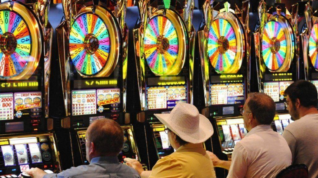 €120 Online Casino Tournament at River Belle Casino
