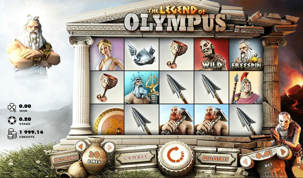 170 Free spins no deposit at Casino Las Vegas