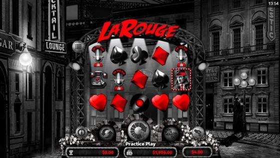 €205 Casino chip at Wild Blaster Casino