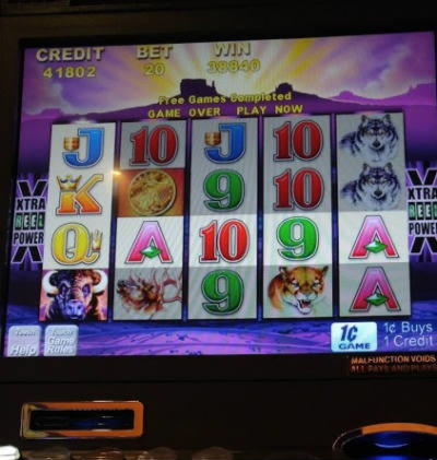 755% Signup casino bonus at Gaming Club Casino