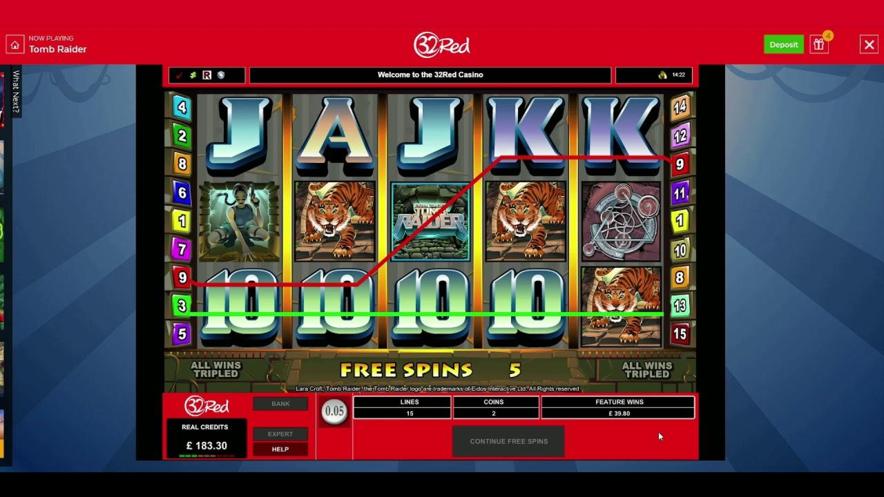 $88 FREE CASINO CHIP at Lucky Red Casino