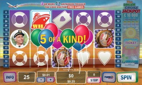 ﻿$245 Online Casino Tournament at Yes Casino 