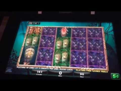 $995 Casino Tournament at Emu Casino
