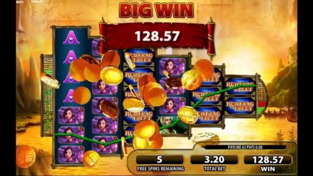 130% Match bonus at Dunder Casino