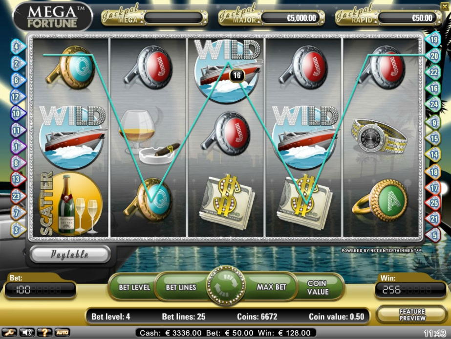 575% Best Signup Bonus Casino at Big Jackpots Casino 