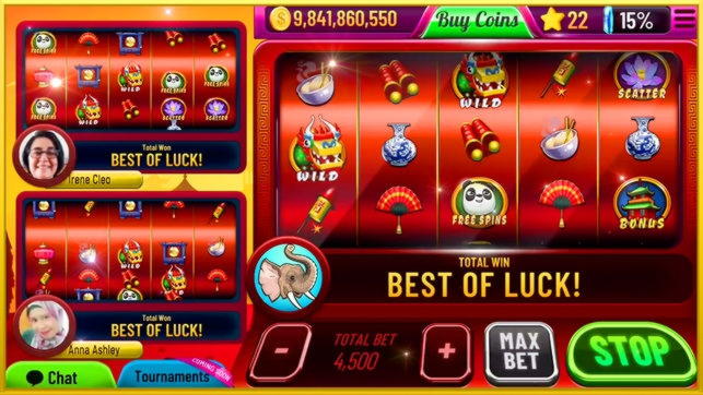 Eur 400 free chip at Gaming Club Casino