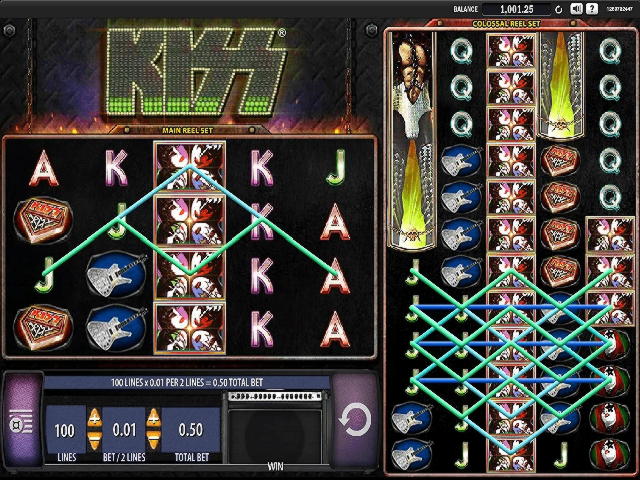 77 Free spins no deposit casino at Yes Casino 