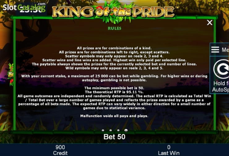 EURO 680 NO DEPOSIT BONUS at Emu Casino