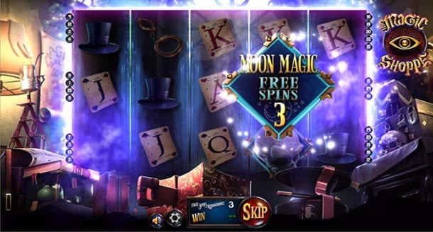 640% Casino Welcome Bonus at Treasure Island Jackpots Casino (Australia Casino Mirror)