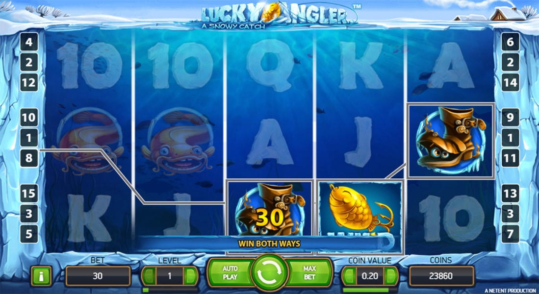 270 FREE SPINS at Betway Casino