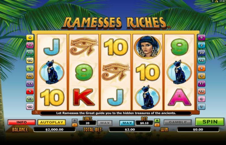 £3130 No deposit bonus at Yes Casino 