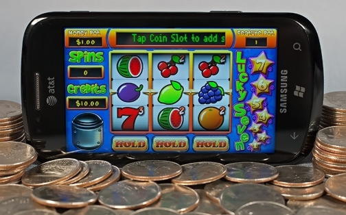 €540 Free Casino Chip at Casino Las Vegas