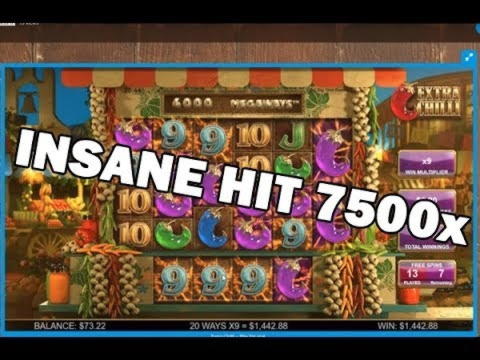 175% Match bonus casino at Casino-X