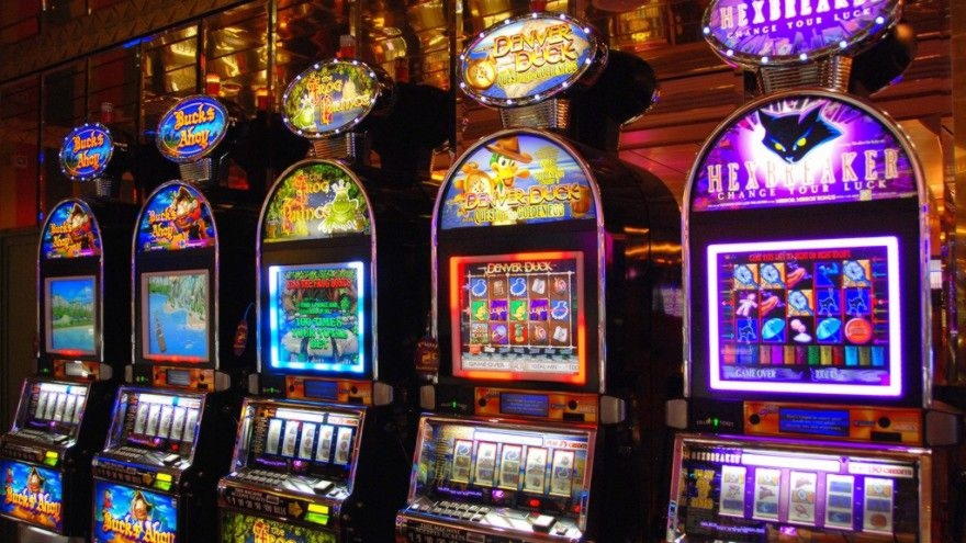 EUR 645 Online Casino Tournament at River Belle Casino
