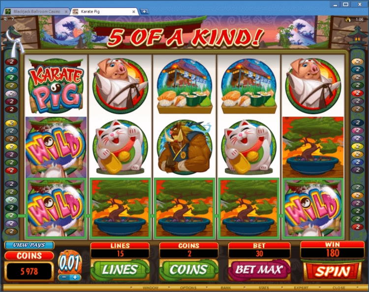 ﻿$300 FREE CASINO CHIP at Big Jackpots Casino 