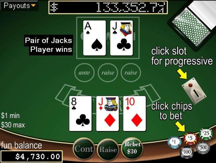 90 Free Casino Spins at Big Jackpots Casino 