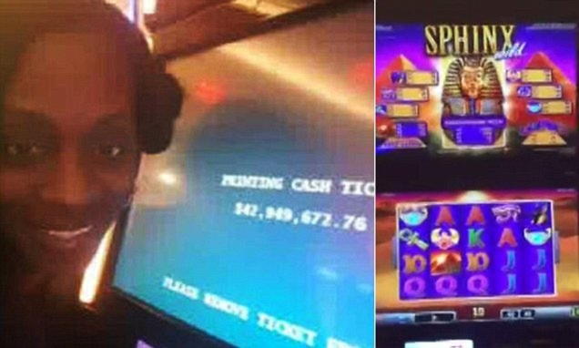 £800 Tournament at All Slots Casino