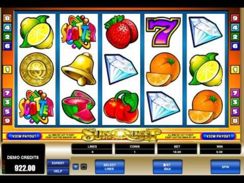 €2780 NO DEPOSIT at Betway Casino